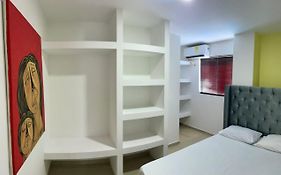 Apartamento 301